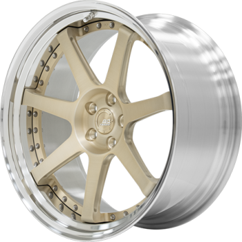 Preview: BC Forged DF-Z1 Ansicht 3